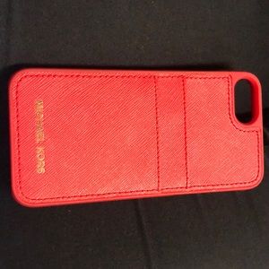 Michael Kors phone case